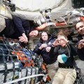 Tajni NASA ritual: Pre poletanja astronauti su morali da urade jednu stvar FOTO/VIDEO