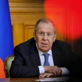Lavrov upozorva: Pojedine evropske zemlje uporno pokušavaju da ožive nacizam