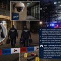 Misterija smrti na Filozofskom: Istraga u toku, ključni snimci i dalje pod lupom