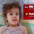 Pomozimo Taši u njenoj borbi slanjem 128 na 2407