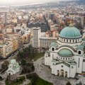 Rekordi na tržištu nekretnina: Najskuplji kvadrat u Beogradu plaćen 15.000 evra, a garažno mesto 66.000