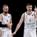 Dubai krenuo silovito: Spartak doživeo blamažu u Sarajevu