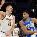Istorijski trejd u NBA ligi: Najbolji igrač menja sredinu!