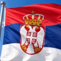 Gradsko veće Niša preporučilo isticanje zastava ispred škola radi „podsticanja rodoljublja“
