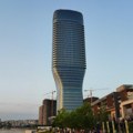 Tačno godinu dana pred Ekspo 2027: Večeras kreće odbrojavanje na Kuli Beograd