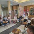 Kragujevac: Nagrade za učenike na konkursu „Pričajmo o zdravlju“