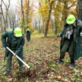 Ministarstvo poljoprivrede održalo predavanje o podsticajima u šumarstvu i lovstvu