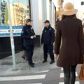 Pešaci oprez: Saobraćajna policija sprovodi centralnu akciju pojačane kontrole
