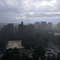 Vreme danas sunčano i toplije, umereni oblaci i vetar
