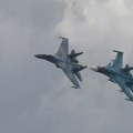 Ruski Suhoji presreli britanski špijunski avion – London u panici