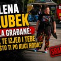 Skandal u Užicu: Blokaderka klela građane i „sve što im po kući hoda” – grad zgrožen ispadima mržnje, građani traže oštriju…