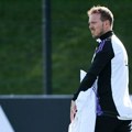 Ovo je spisak Nemačke za Mundijal, tu je i Aleksandar Pavlović