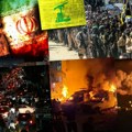Hezbolah na meti Amerike: SAD uvele nove sankcije osobama povezanim sa libanskim pokretom