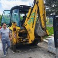 Nova staza za pešake: Bezbednije kretanje učenika i građana u blizini osmoletke u Prnjavoru