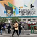 Iranski zvaničnik: Tramp je zaglavljen u ratnoj močvari