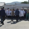 Novi skup zbog hapšenja Srba u Gračanici! Elek: Podrška kolegama, istini i pravdi