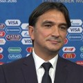 Dalić optimista pred Svetsko prvenstvo: Hrvatska veruje u dobar rezultat