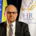 Bivši visoki predstavnici poručili Evropi da ukine OHR