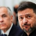 Zelenski na kolenima - poslao hitno pismo Trampu