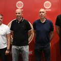 Nova košarkaška poslastica u Nišu