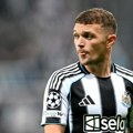 Neočekivan transfer - Tripije ide u drugu ligu