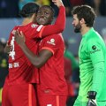 Real krade Liverpulu štopera za džabe