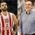 Бранко Лазић открио: Чуо сам да ме је Дуле баш желео у Партизану