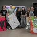 Radionica radio-drame na RTV: Mladi imaju šta da kažu, samo ih treba slušati