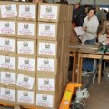 Samo jedan ponuđač na tenderu vrednom 104 miliona dinara za pakete pomoći penzionerima i socijalno ugroženima u Leskovcu