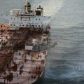 (Video) Naoružani specijalci na užadima upali na ruski tanker Snimljena drama u Lamanšu: Počeo pretres, hitno se oglasio…
