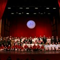 Bogatim kulturnim programom obilježeno 20 godina od uspostavljanja diplomatskih odnosa između Kine i Crne Gore