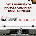 Prijave do 30. septembra: Raspisan Javni konkurs za najbolji originalni scenario FFS