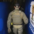 Novi skandal na Mundijalu: Policija igrače izbacila iz autobusa i pretresala ih zbog droge VIDEO
