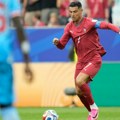 Kristijano Ronaldo besan! Oglasio se i selektor reprezentacije Portugalije