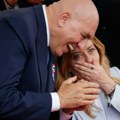 Kroseto: Odnosi sa SAD su stabilni, ne razumem Trampove izjave o Meloni