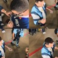 Uefa ga oterala zbog provokacija Srba, a SAD je mu je prišao leo Mesi! Kontroverzni novinar ponovo u centru pažnje, evo šta je…