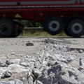 Toplotni talas hara Evropom: Nemački asfalt deformisan, u Francuskoj preminula beba zaboravljena u vozilu