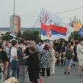 Niški studenti u blokadi u sredu organizuju skup povodom 20 meseci od pada nadstrešnice