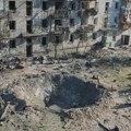 Evropski zvaničnici osudili noćašnji ruski napad na Kijev, pozivaju na pojačanu podršku