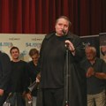 "Hvala vam na razumevanju. Obično nas ne razumeju": "Karmadona" najbolji film, Jeleni Đokić i Andriji Kuzmanoviću glumačke…