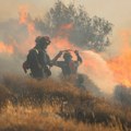 Aktiviran alarm u Grčkoj! Strahuje se od razornih požara, region oko Krita u najvećoj opasnosti