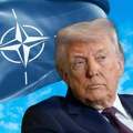 Tramp menja pravila NATO-a, saveznici pred velikim izazovom: "SAD ne želi više sama da nosi teret evropske bezbednosti"
