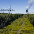 Još jedna posledica visokih temperatura: Toplotni talas ugasio tri nuklearna reaktora u Francuskoj