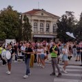 Nije dovoljno samo glasati, već i zaštititi svaki glas: Studentska tribina „Kako do pobede na parlamentarnim izborima?” na…