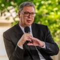 Vučić: Stigle 4.654 prijave na "Ko si bre ti?", čuti i slušati ljude najvažniji zadatak