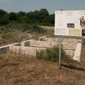 Tražili rimsko blago kod Lajkovca, ostavili lom! Vandali preorali arheološko nalazište, istraga u toku (slike)