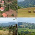 (Foto) Planinska oaza kod Kosjerića dobija sedam vila: Kompleks će raditi bez struje iz mreže