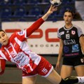Rukometašica Aleksandra Miletić novi adut Novosađanki: Pravo mesto za dalji razvoj