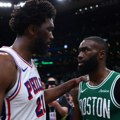 Poznati NBA analitičar o Filadelfiji: "Ne znam gde se Braun uklapa u celu priču"
