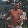 Janjuš pazario besnu mašinu, dao 40.000 evra? Ispred Pinka stigao u “zveri” - svi se pitaju ko mu je kupio